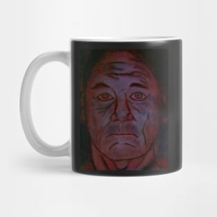 Bill Murray Mug